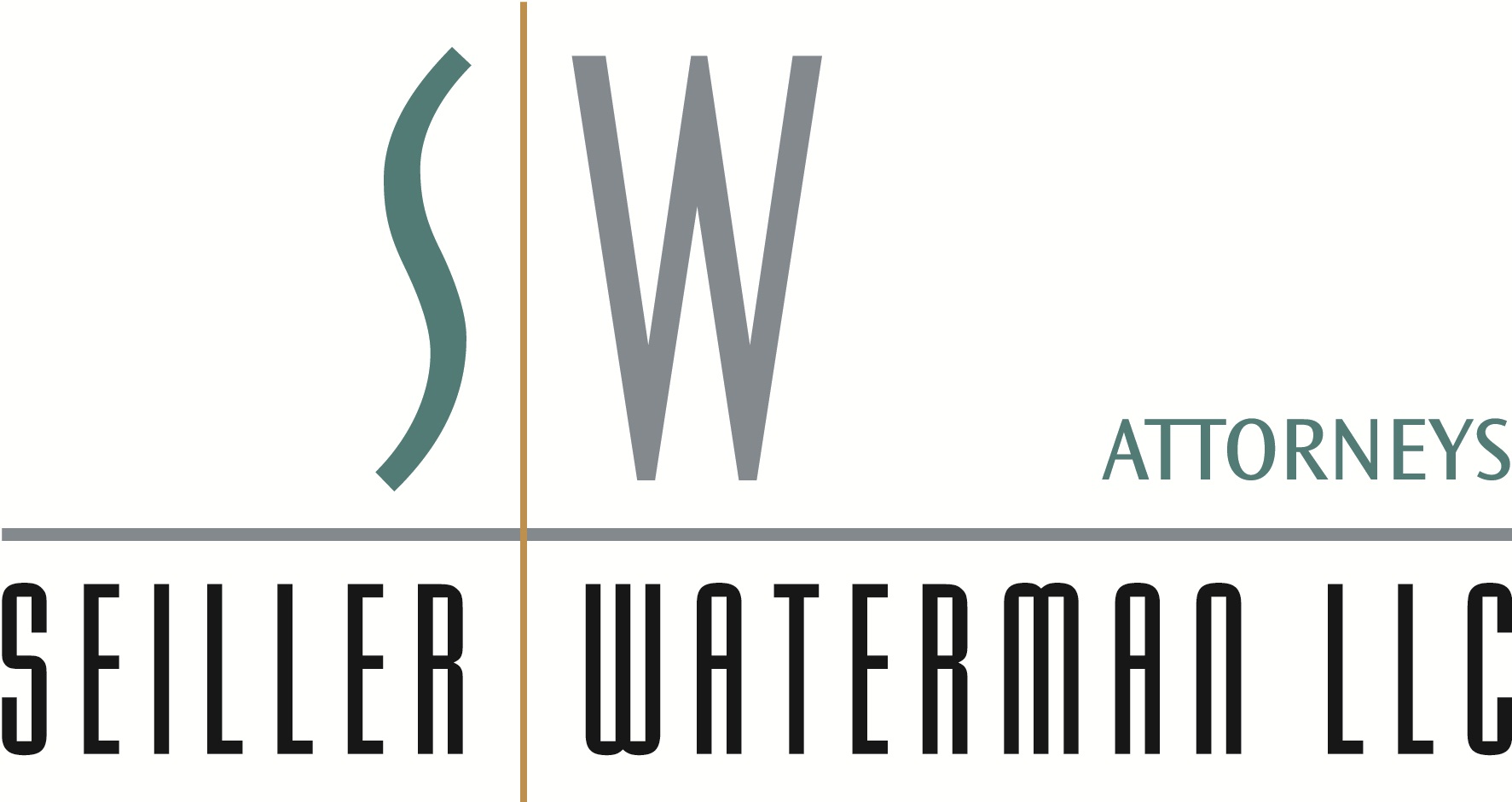 Seiller Waterman LLC logo